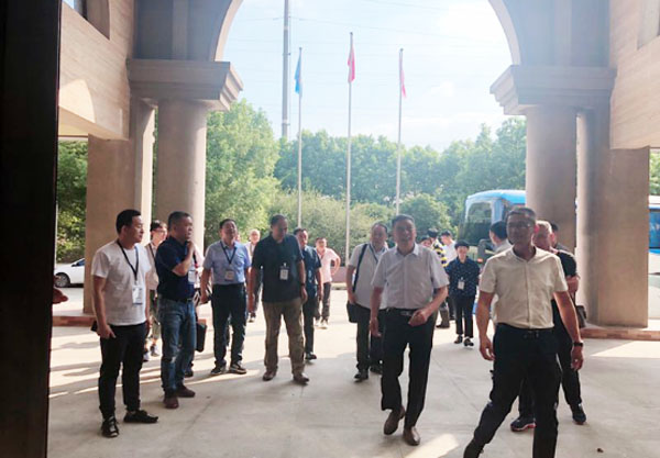 熱烈祝賀第二屆江蘇印刷業創新發展博覽會在蘇州國際博覽中心成功舉辦