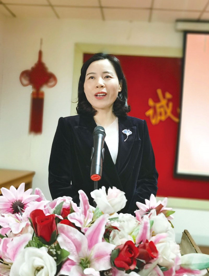 安徽印刷包裝人: 吹響攻堅克難創新發展沖鋒號