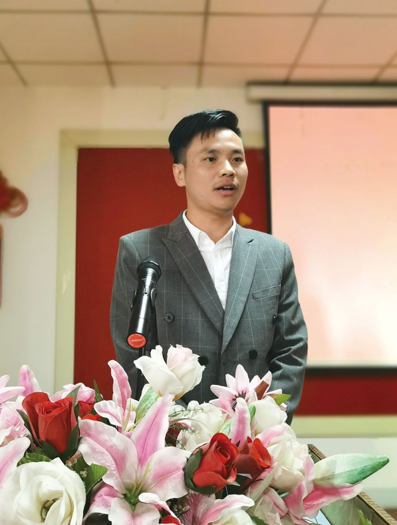 安徽印刷包裝人: 吹響攻堅克難創新發展沖鋒號