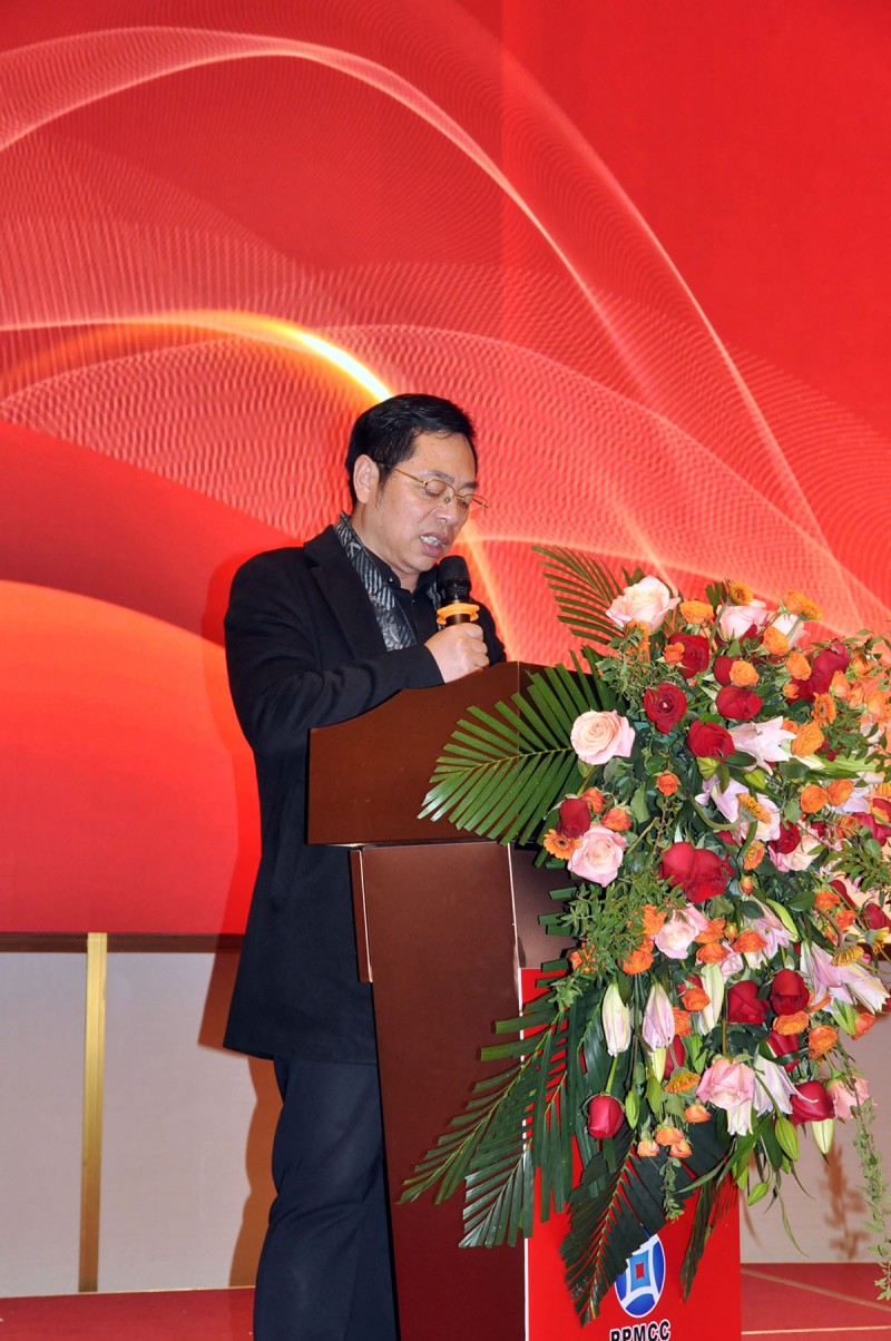 靶向發(fā)力 團(tuán)結(jié)奮進(jìn) 推動(dòng)發(fā)展——記安徽省印刷包裝物資商會第四屆第二次會員大會暨安徽印刷包裝業(yè)高質(zhì)量發(fā)展交流會