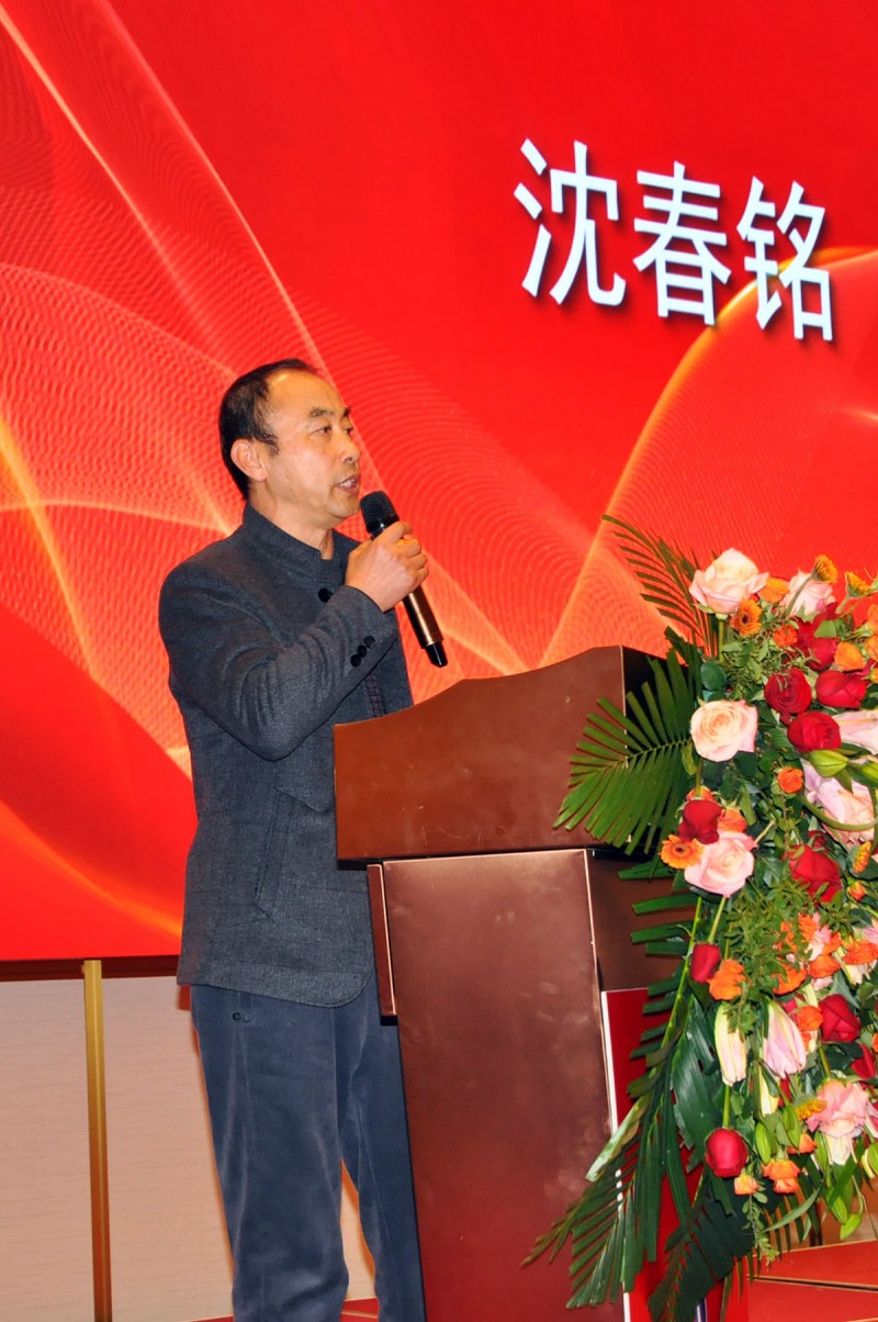 靶向發(fā)力 團(tuán)結(jié)奮進(jìn) 推動(dòng)發(fā)展——記安徽省印刷包裝物資商會第四屆第二次會員大會暨安徽印刷包裝業(yè)高質(zhì)量發(fā)展交流會