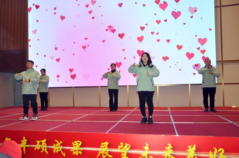 靶向發(fā)力 團(tuán)結(jié)奮進(jìn) 推動(dòng)發(fā)展——記安徽省印刷包裝物資商會第四屆第二次會員大會暨安徽印刷包裝業(yè)高質(zhì)量發(fā)展交流會