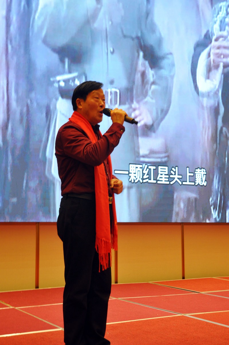 靶向發(fā)力 團(tuán)結(jié)奮進(jìn) 推動(dòng)發(fā)展——記安徽省印刷包裝物資商會第四屆第二次會員大會暨安徽印刷包裝業(yè)高質(zhì)量發(fā)展交流會