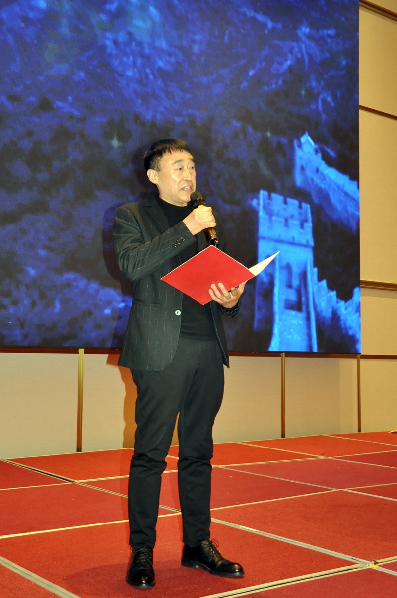 靶向發(fā)力 團(tuán)結(jié)奮進(jìn) 推動(dòng)發(fā)展——記安徽省印刷包裝物資商會第四屆第二次會員大會暨安徽印刷包裝業(yè)高質(zhì)量發(fā)展交流會